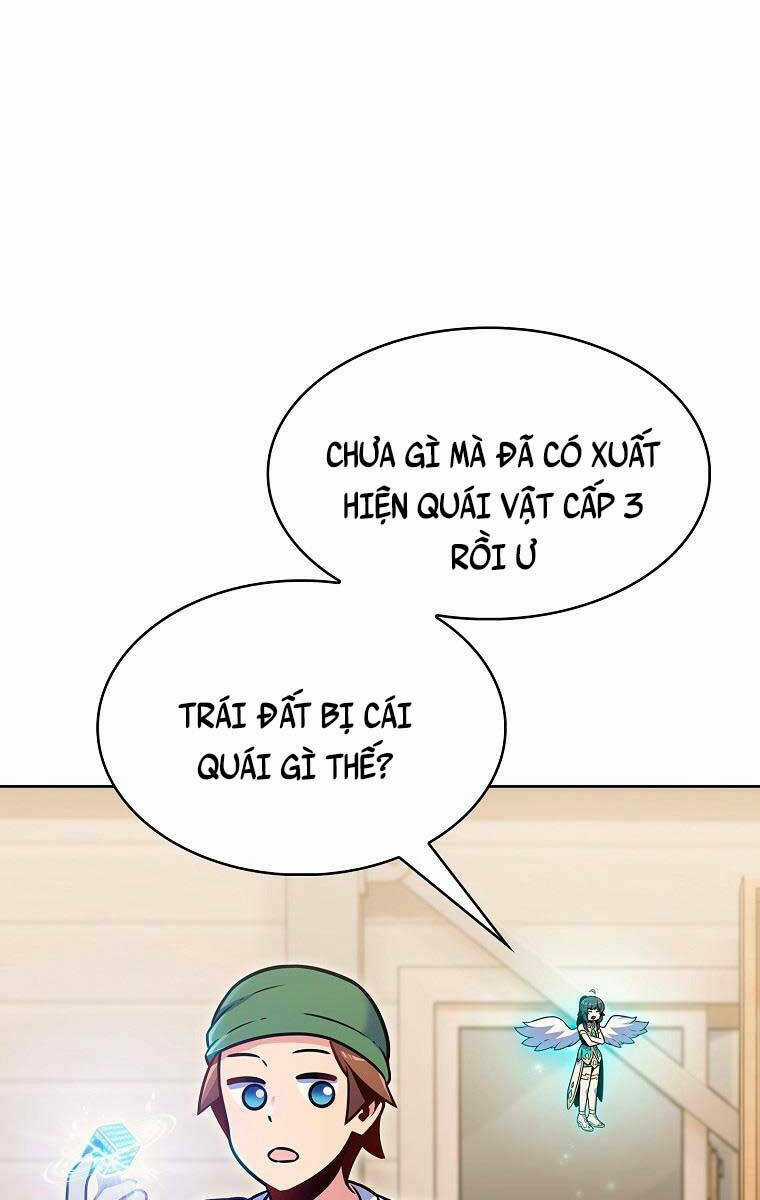 Trừ Tôi Tất Cả Đều Là Quy Hồi Giả Chapter 21 trang 33