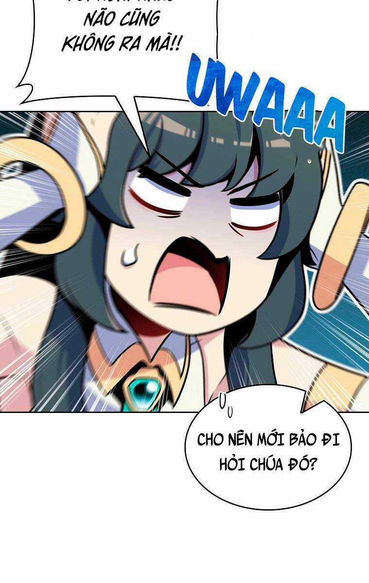 Trừ Tôi Tất Cả Đều Là Quy Hồi Giả Chapter 21 trang 35