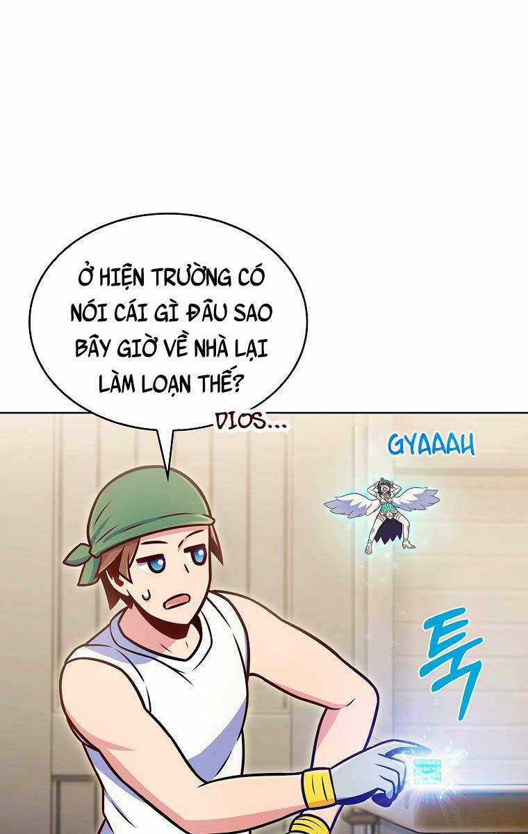 Trừ Tôi Tất Cả Đều Là Quy Hồi Giả Chapter 21 trang 36