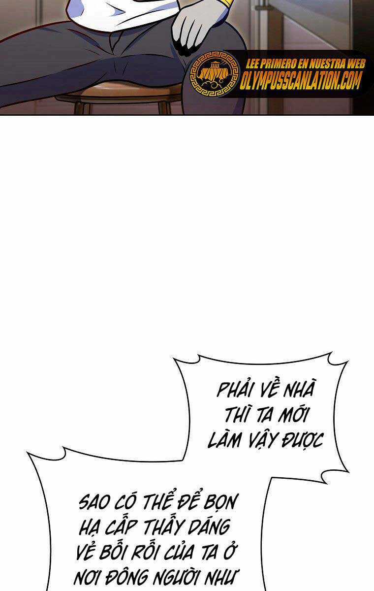 Trừ Tôi Tất Cả Đều Là Quy Hồi Giả Chapter 21 trang 37