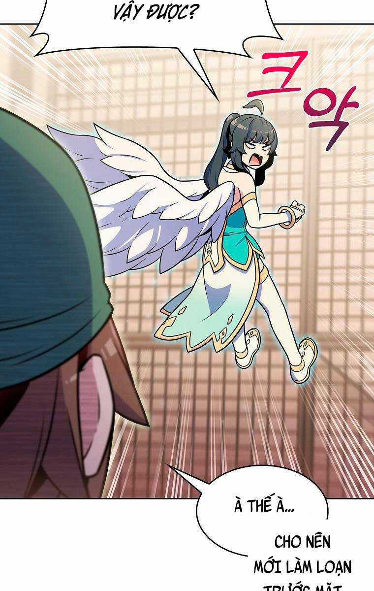 Trừ Tôi Tất Cả Đều Là Quy Hồi Giả Chapter 21 trang 38