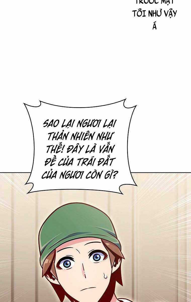 Trừ Tôi Tất Cả Đều Là Quy Hồi Giả Chapter 21 trang 39