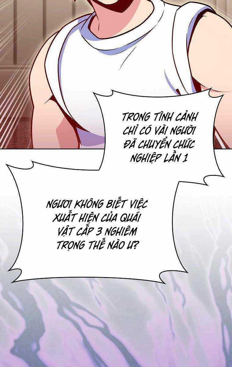 Trừ Tôi Tất Cả Đều Là Quy Hồi Giả Chapter 21 trang 40