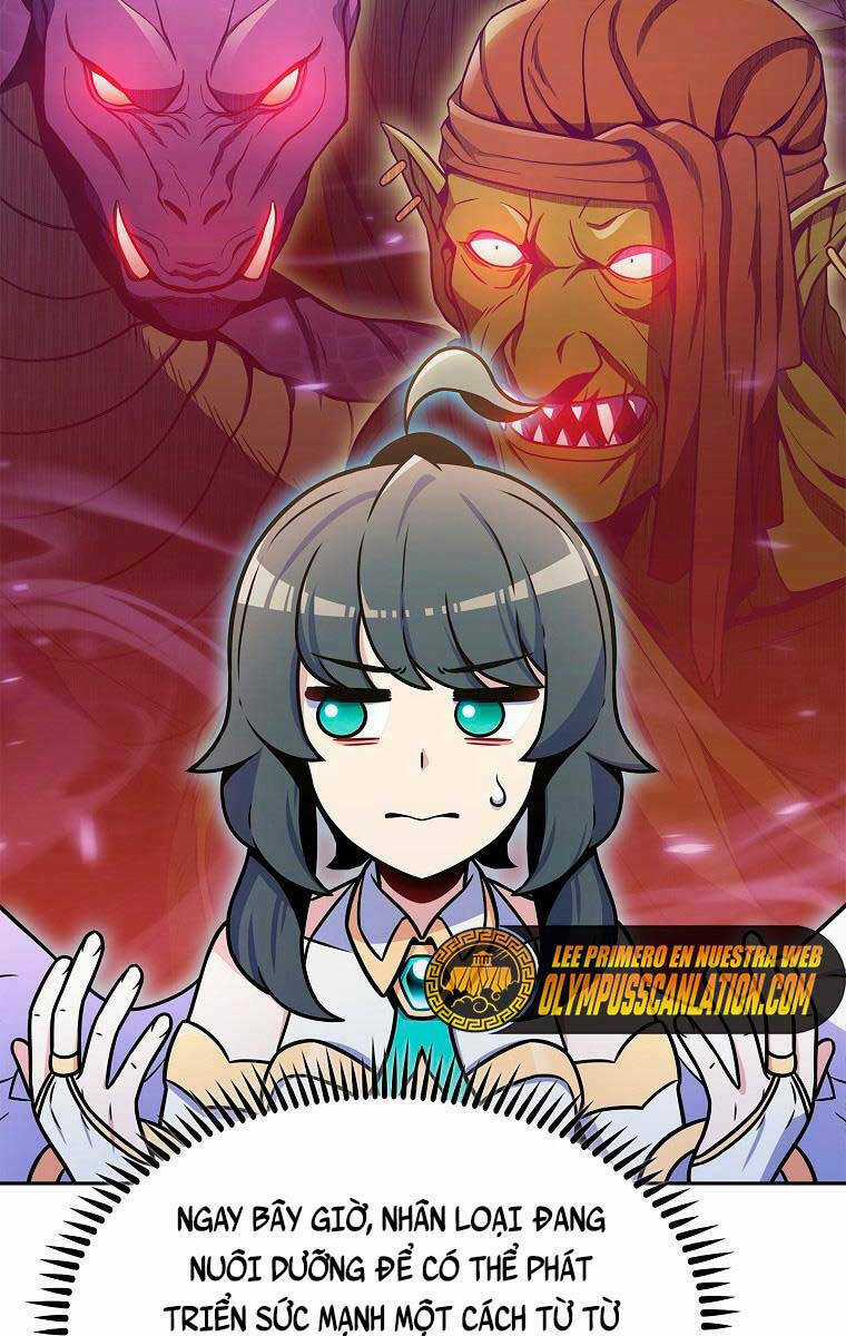 Trừ Tôi Tất Cả Đều Là Quy Hồi Giả Chapter 21 trang 42