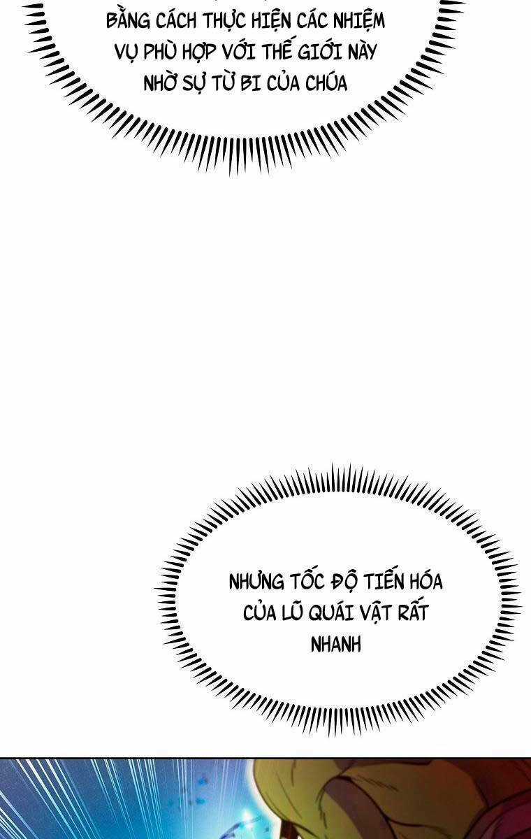 Trừ Tôi Tất Cả Đều Là Quy Hồi Giả Chapter 21 trang 43