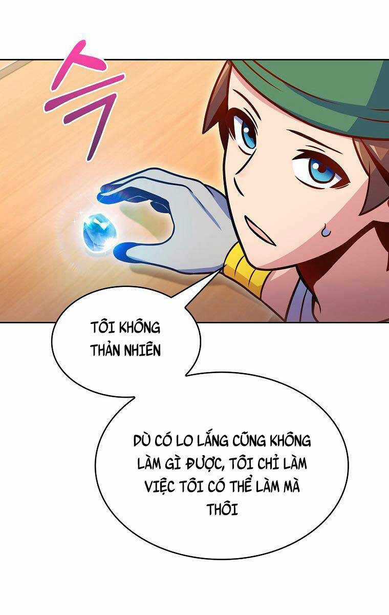 Trừ Tôi Tất Cả Đều Là Quy Hồi Giả Chapter 21 trang 45