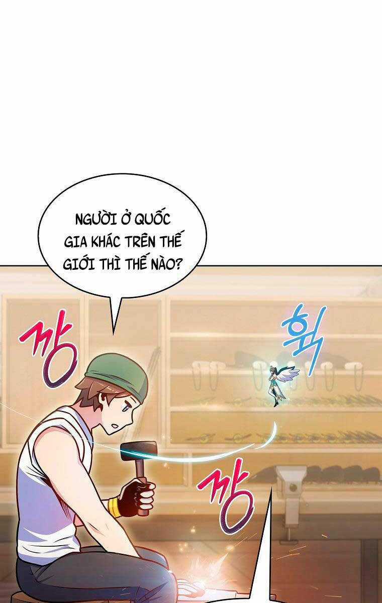 Trừ Tôi Tất Cả Đều Là Quy Hồi Giả Chapter 21 trang 46