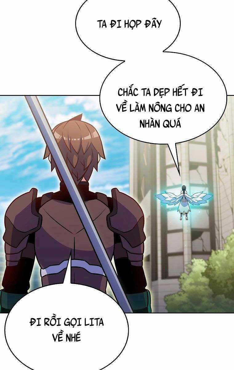 Trừ Tôi Tất Cả Đều Là Quy Hồi Giả Chapter 21 trang 5