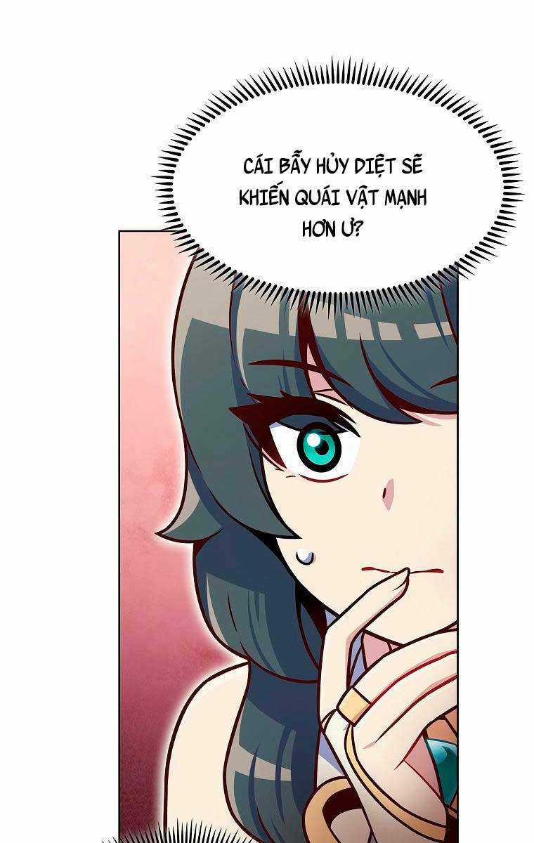 Trừ Tôi Tất Cả Đều Là Quy Hồi Giả Chapter 21 trang 50