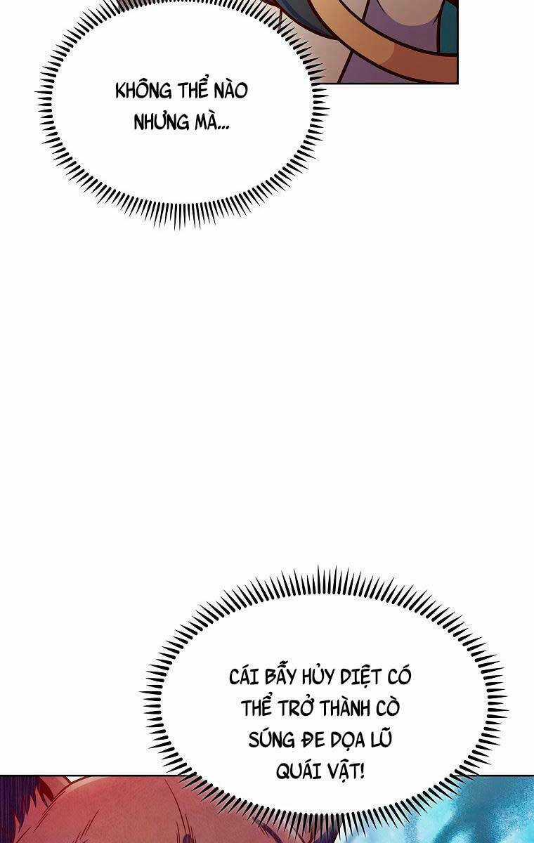 Trừ Tôi Tất Cả Đều Là Quy Hồi Giả Chapter 21 trang 51