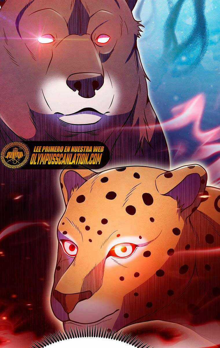 Trừ Tôi Tất Cả Đều Là Quy Hồi Giả Chapter 21 trang 52