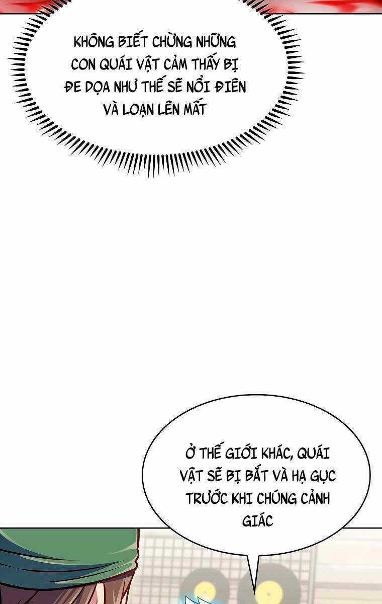 Trừ Tôi Tất Cả Đều Là Quy Hồi Giả Chapter 21 trang 53