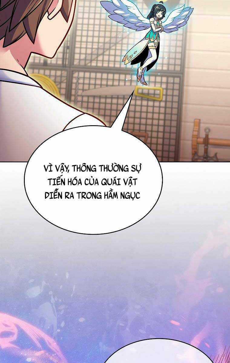 Trừ Tôi Tất Cả Đều Là Quy Hồi Giả Chapter 21 trang 54