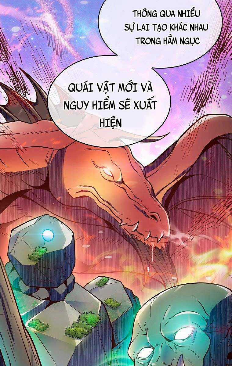 Trừ Tôi Tất Cả Đều Là Quy Hồi Giả Chapter 21 trang 55