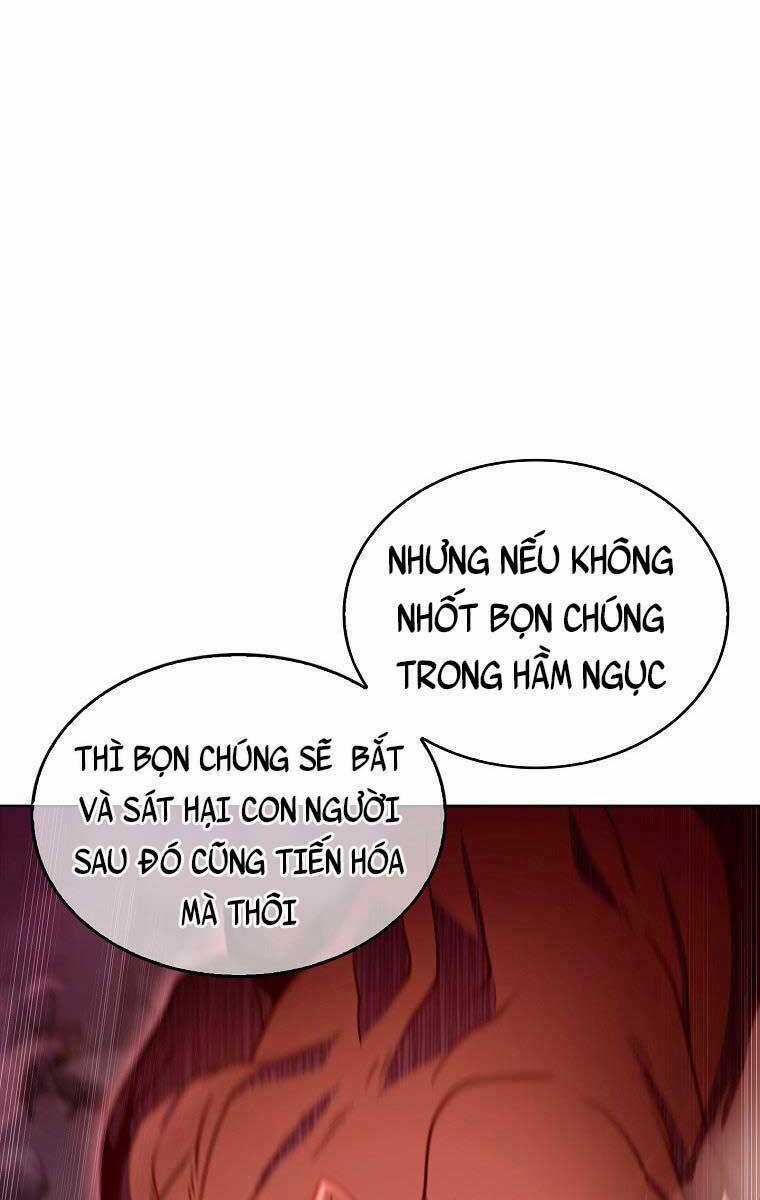 Trừ Tôi Tất Cả Đều Là Quy Hồi Giả Chapter 21 trang 58