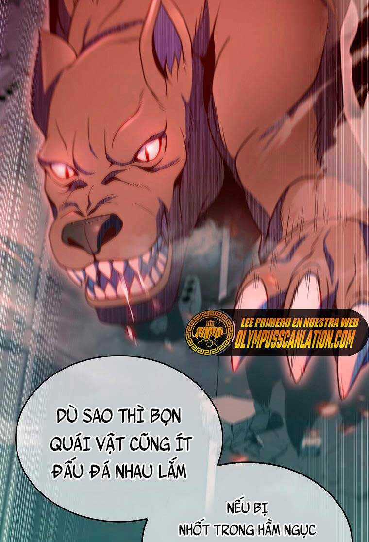 Trừ Tôi Tất Cả Đều Là Quy Hồi Giả Chapter 21 trang 59