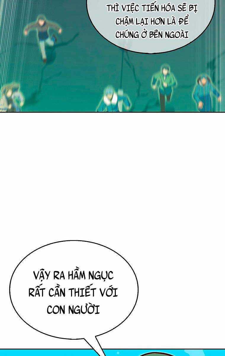 Trừ Tôi Tất Cả Đều Là Quy Hồi Giả Chapter 21 trang 60