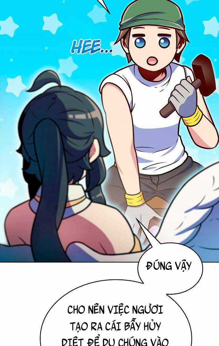 Trừ Tôi Tất Cả Đều Là Quy Hồi Giả Chapter 21 trang 61