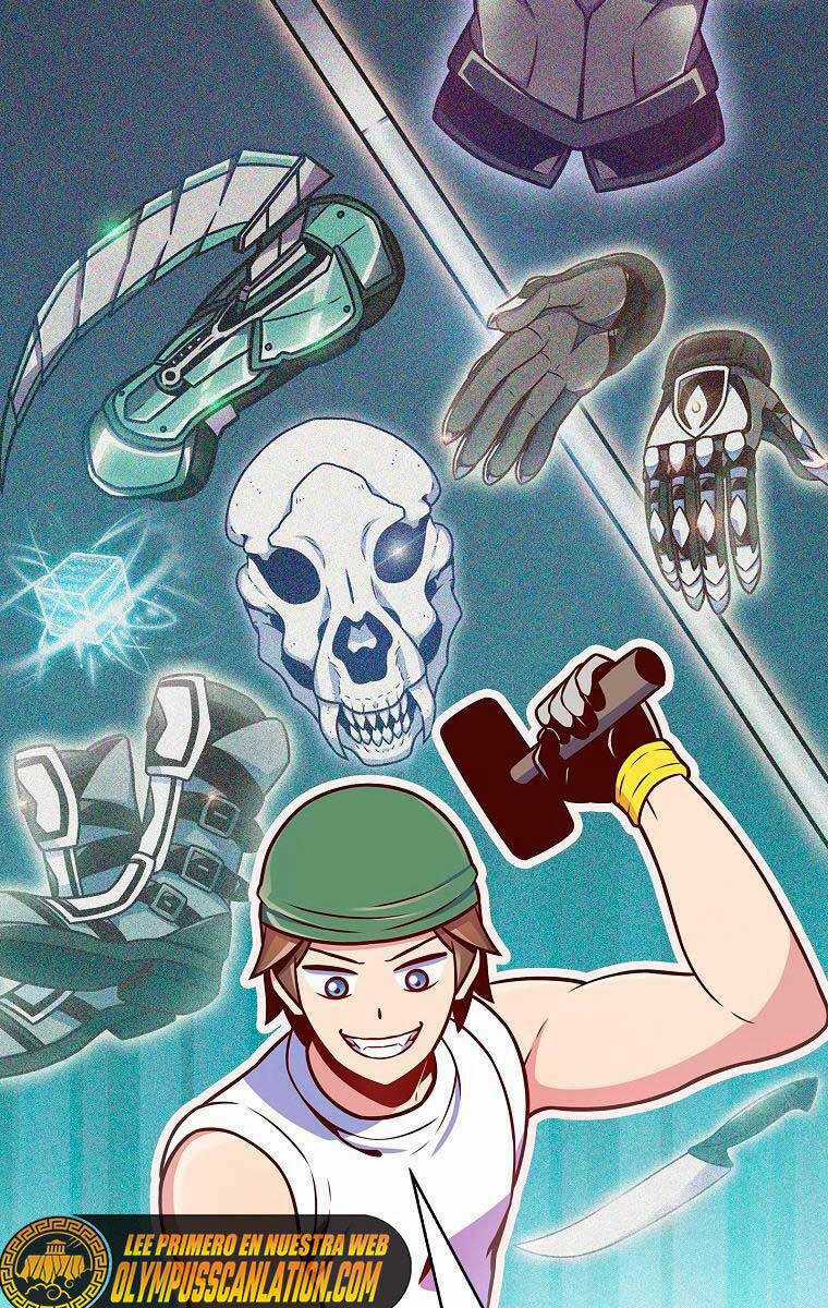 Trừ Tôi Tất Cả Đều Là Quy Hồi Giả Chapter 21 trang 68