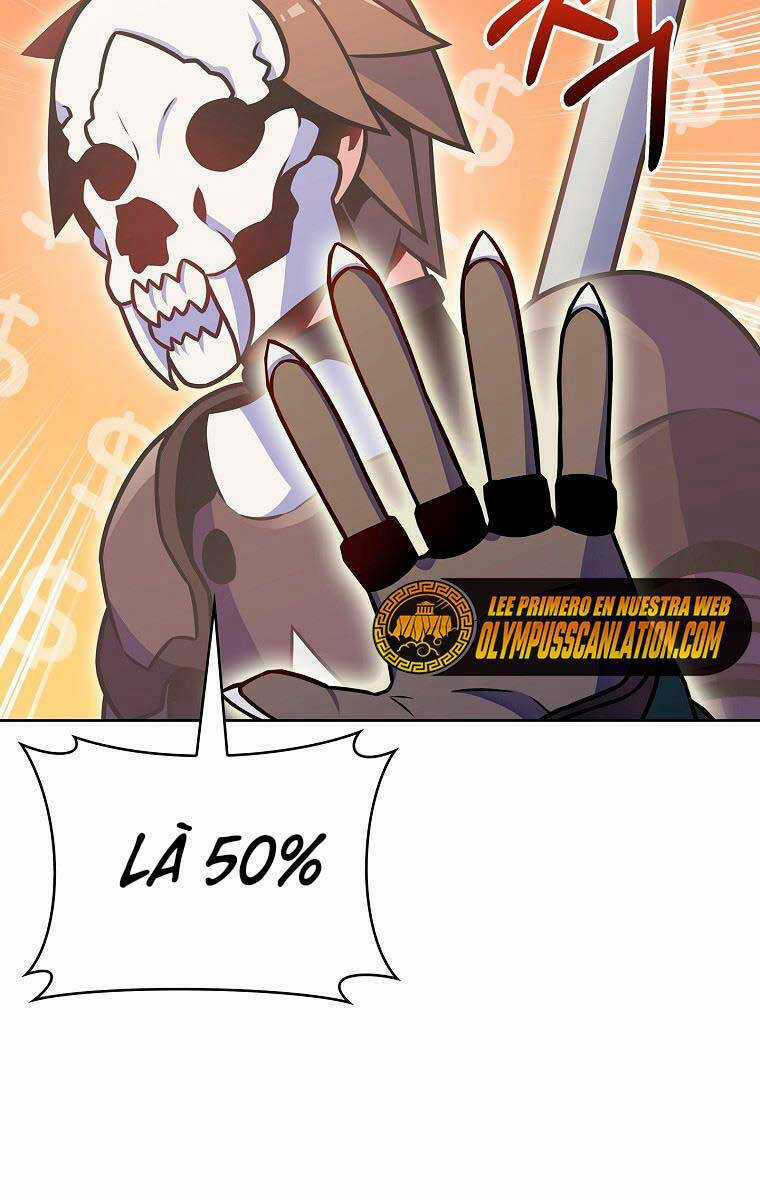 Trừ Tôi Tất Cả Đều Là Quy Hồi Giả Chapter 21 trang 7