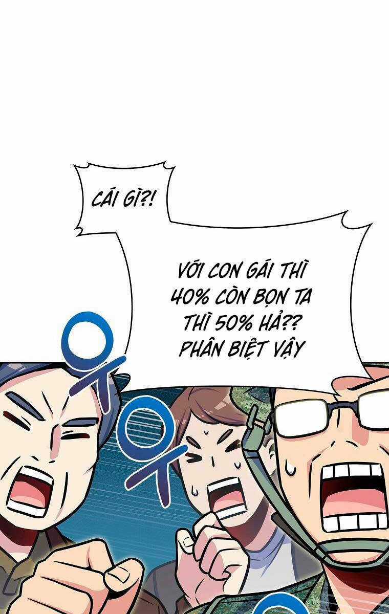 Trừ Tôi Tất Cả Đều Là Quy Hồi Giả Chapter 21 trang 8