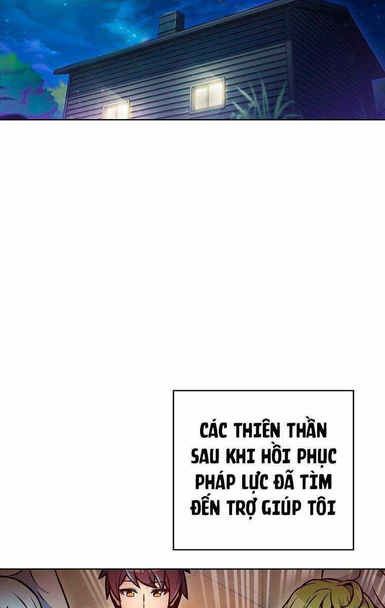 Trừ Tôi Tất Cả Đều Là Quy Hồi Giả Chapter 21 trang 86