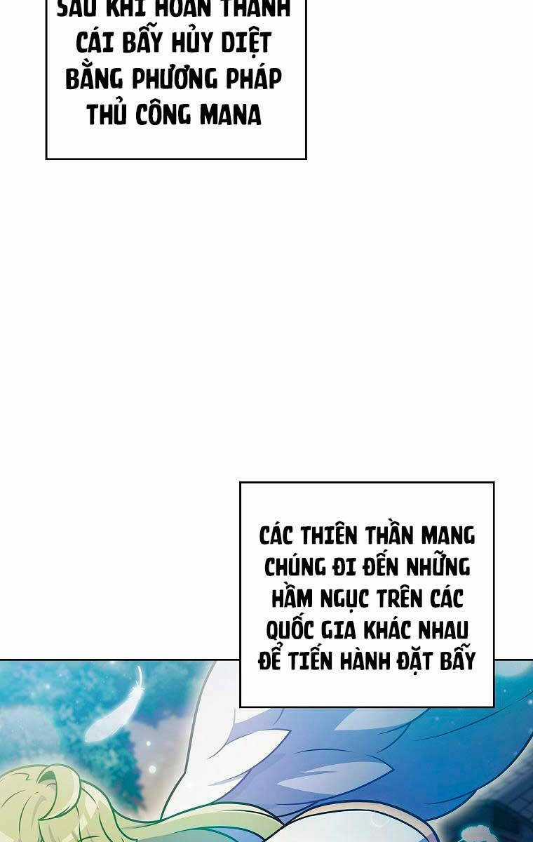 Trừ Tôi Tất Cả Đều Là Quy Hồi Giả Chapter 21 trang 88