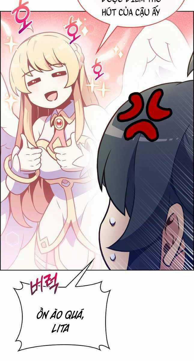 Trừ Tôi Tất Cả Đều Là Quy Hồi Giả Chapter 22 trang 21