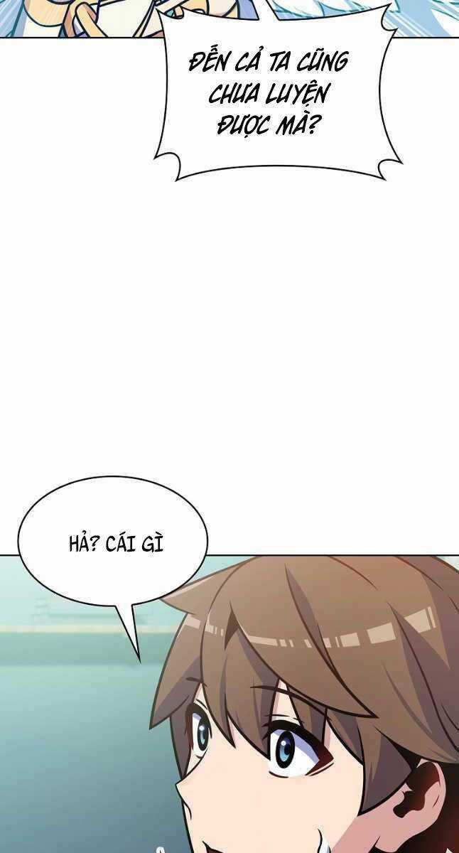 Trừ Tôi Tất Cả Đều Là Quy Hồi Giả Chapter 22 trang 33