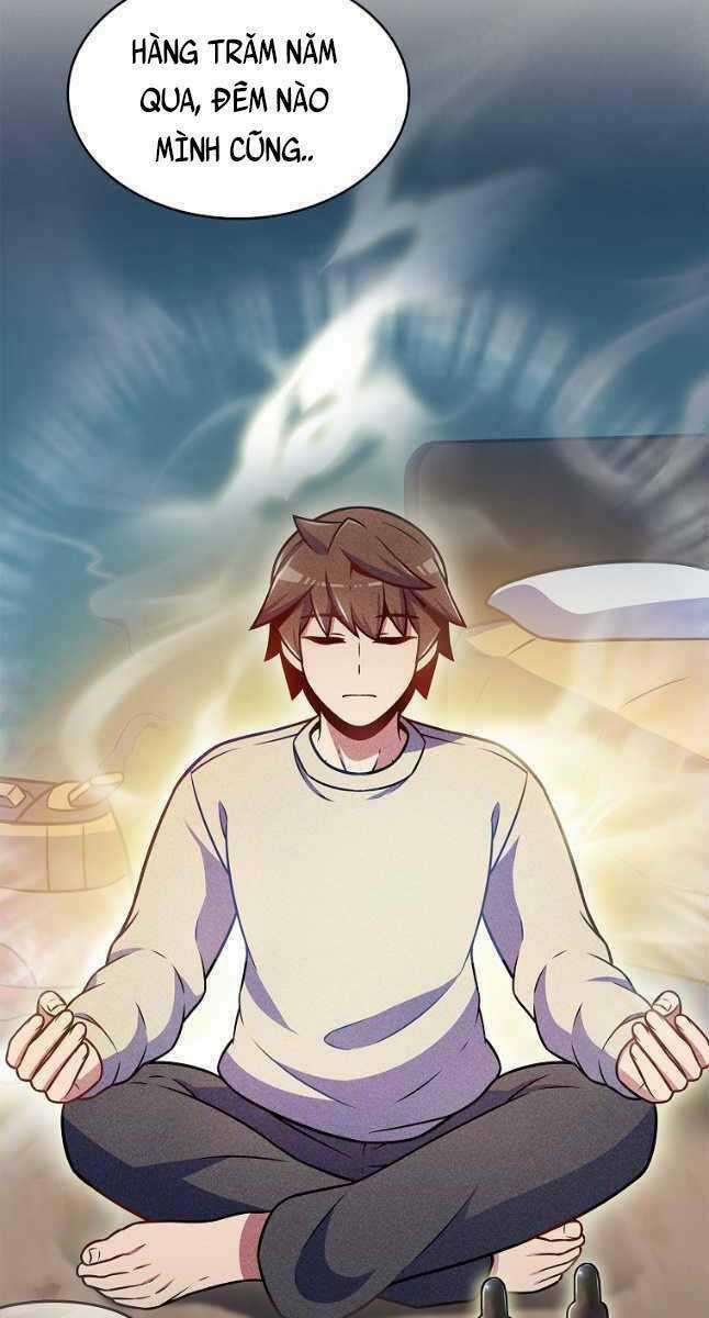 Trừ Tôi Tất Cả Đều Là Quy Hồi Giả Chapter 22 trang 35