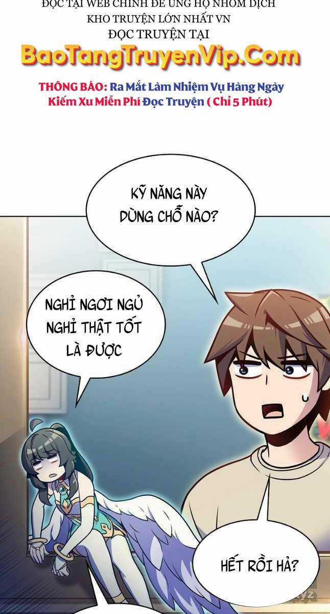 Trừ Tôi Tất Cả Đều Là Quy Hồi Giả Chapter 22 trang 39