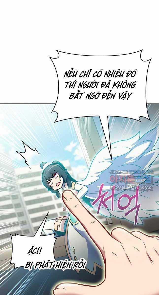 Trừ Tôi Tất Cả Đều Là Quy Hồi Giả Chapter 22 trang 41