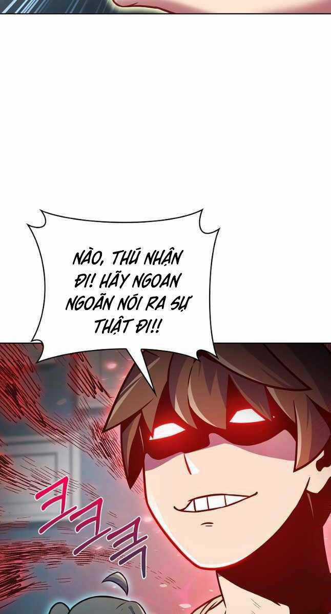 Trừ Tôi Tất Cả Đều Là Quy Hồi Giả Chapter 22 trang 42