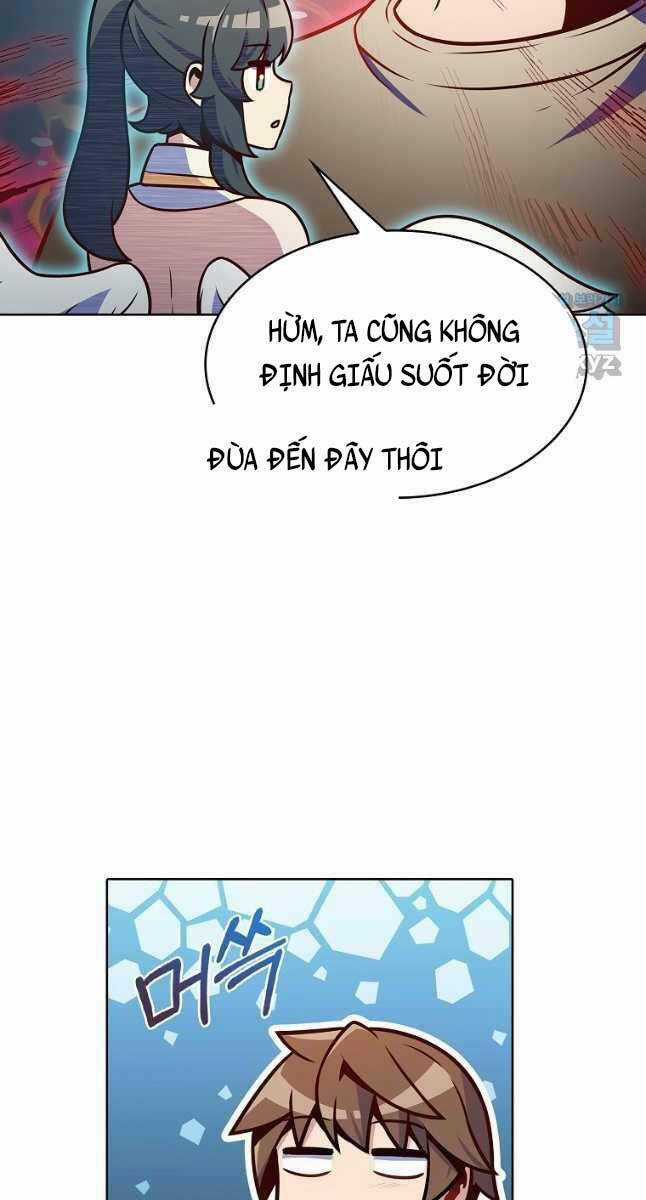 Trừ Tôi Tất Cả Đều Là Quy Hồi Giả Chapter 22 trang 43