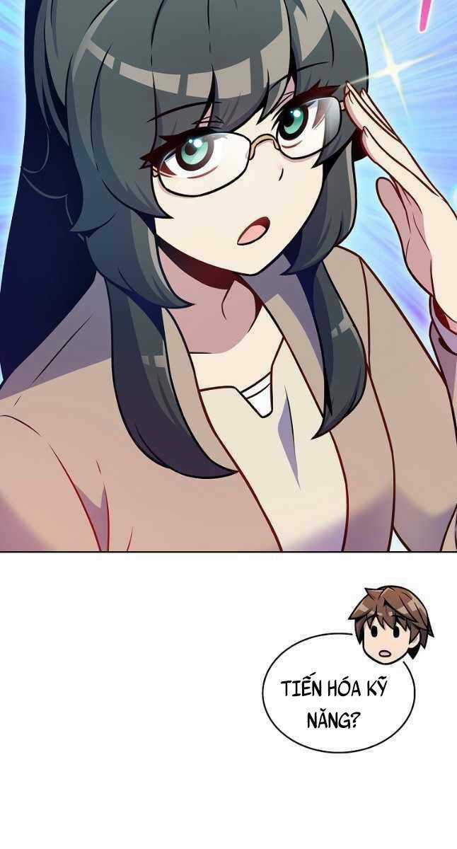 Trừ Tôi Tất Cả Đều Là Quy Hồi Giả Chapter 22 trang 45