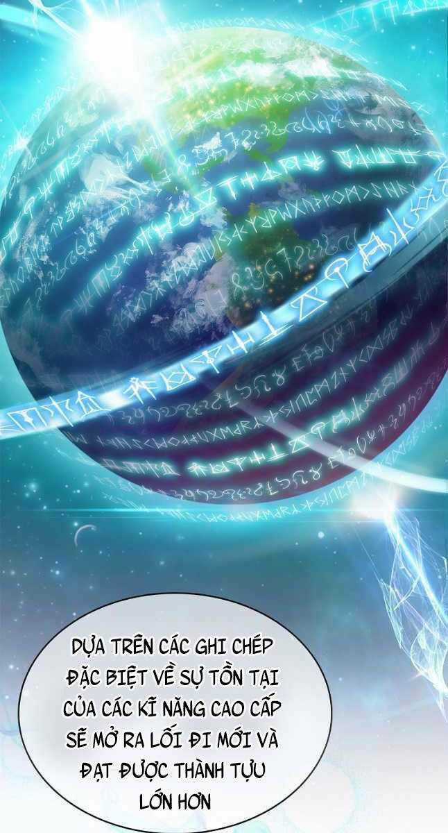 Trừ Tôi Tất Cả Đều Là Quy Hồi Giả Chapter 22 trang 47