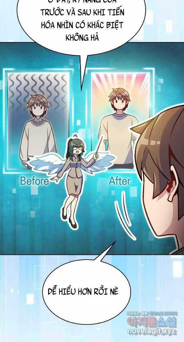 Trừ Tôi Tất Cả Đều Là Quy Hồi Giả Chapter 22 trang 50