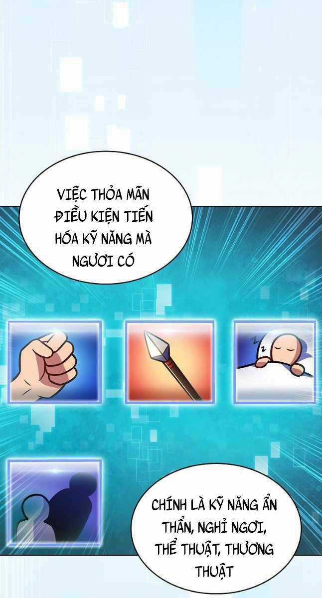 Trừ Tôi Tất Cả Đều Là Quy Hồi Giả Chapter 22 trang 51