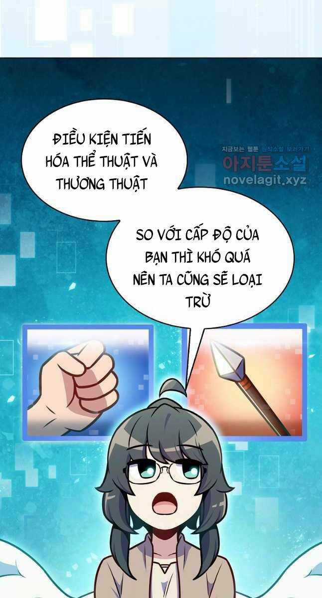 Trừ Tôi Tất Cả Đều Là Quy Hồi Giả Chapter 22 trang 54