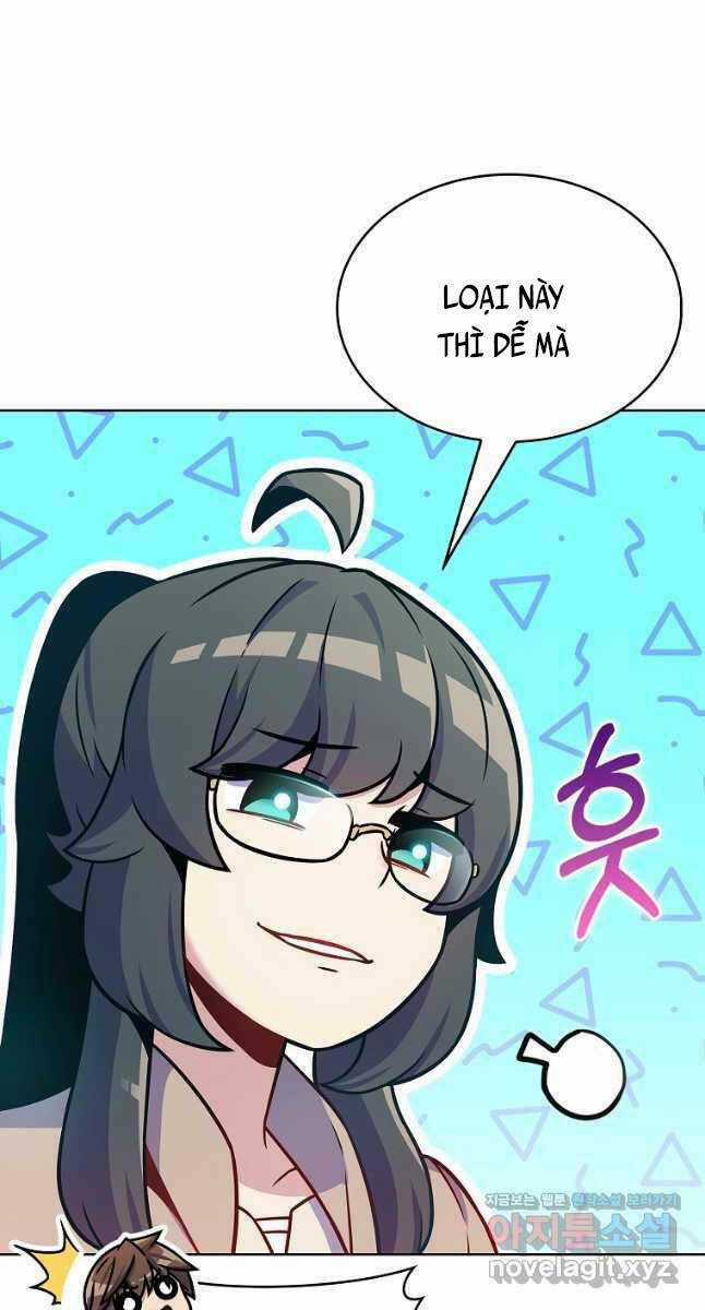 Trừ Tôi Tất Cả Đều Là Quy Hồi Giả Chapter 22 trang 62