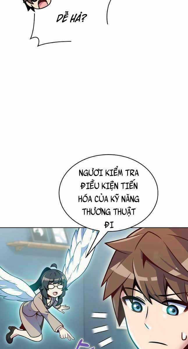 Trừ Tôi Tất Cả Đều Là Quy Hồi Giả Chapter 22 trang 63