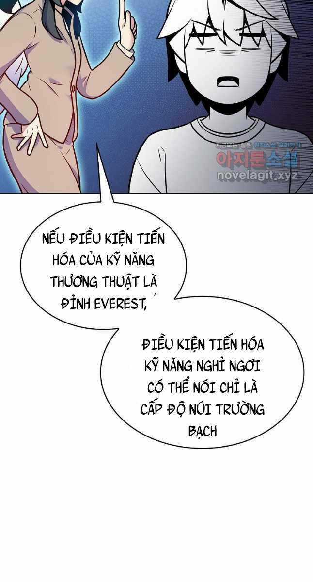 Trừ Tôi Tất Cả Đều Là Quy Hồi Giả Chapter 22 trang 66