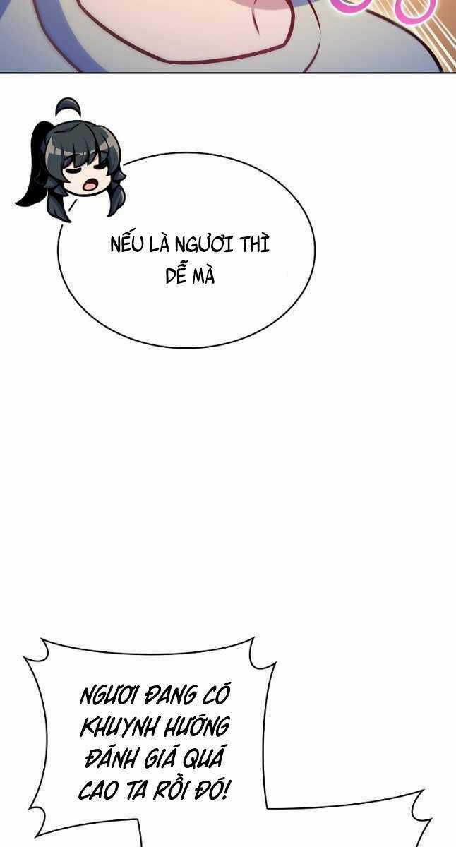 Trừ Tôi Tất Cả Đều Là Quy Hồi Giả Chapter 22 trang 68