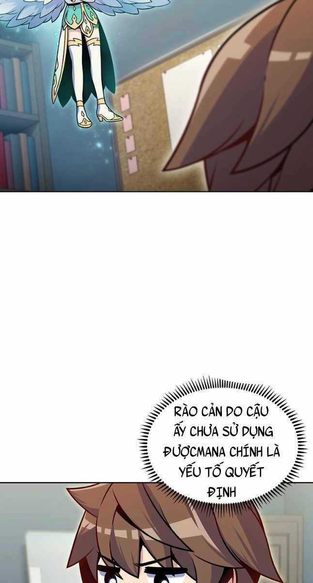 Trừ Tôi Tất Cả Đều Là Quy Hồi Giả Chapter 22 trang 71