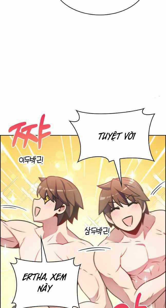 Trừ Tôi Tất Cả Đều Là Quy Hồi Giả Chapter 22 trang 8