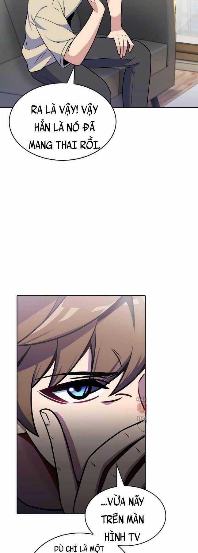 Trừ Tôi Tất Cả Đều Là Quy Hồi Giả Chapter 23 trang 16