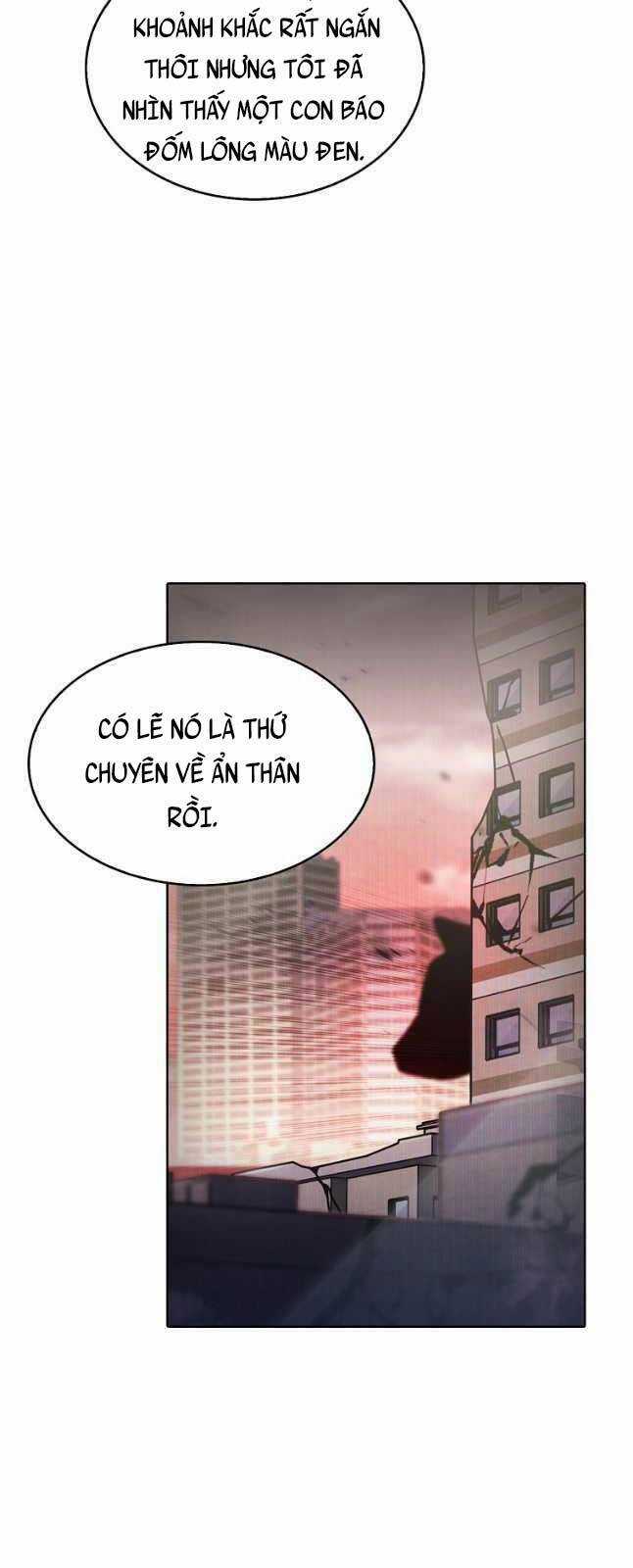 Trừ Tôi Tất Cả Đều Là Quy Hồi Giả Chapter 23 trang 17