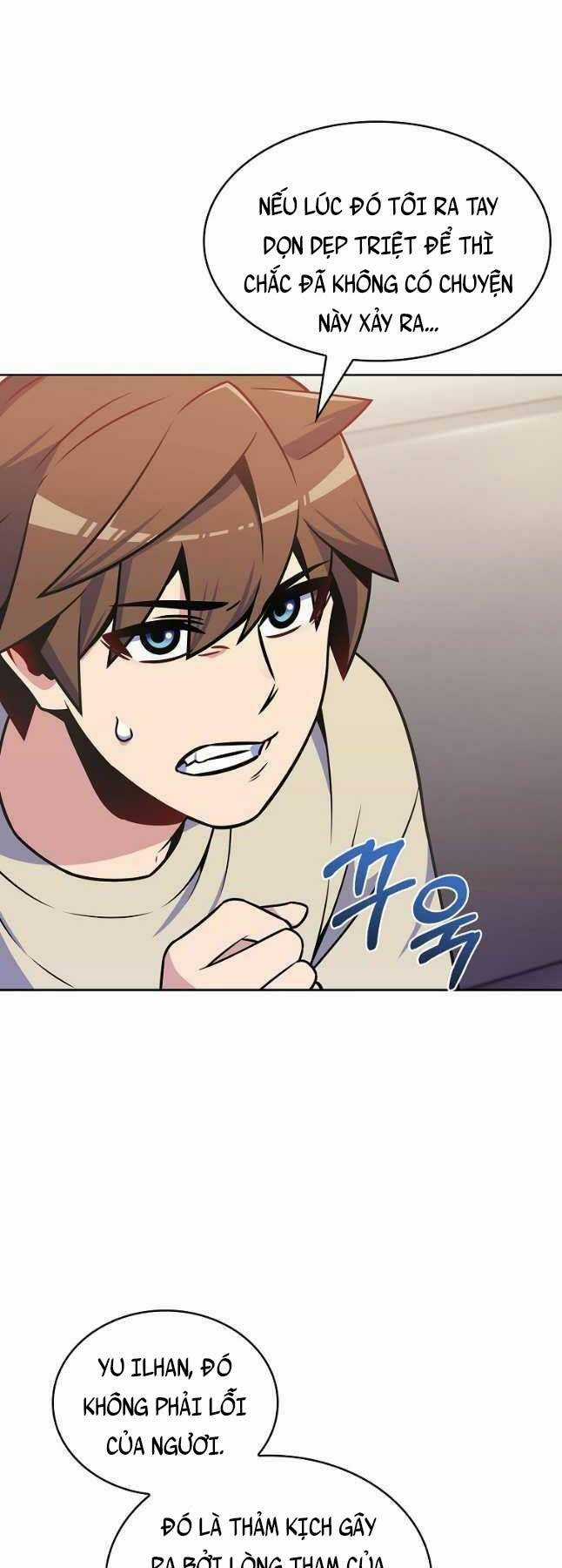 Trừ Tôi Tất Cả Đều Là Quy Hồi Giả Chapter 23 trang 18