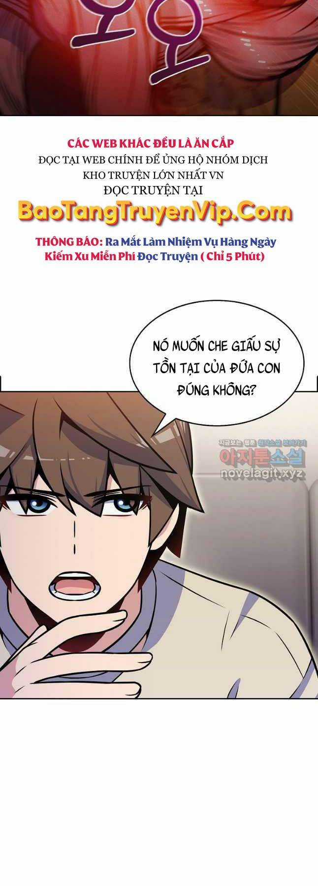 Trừ Tôi Tất Cả Đều Là Quy Hồi Giả Chapter 23 trang 23