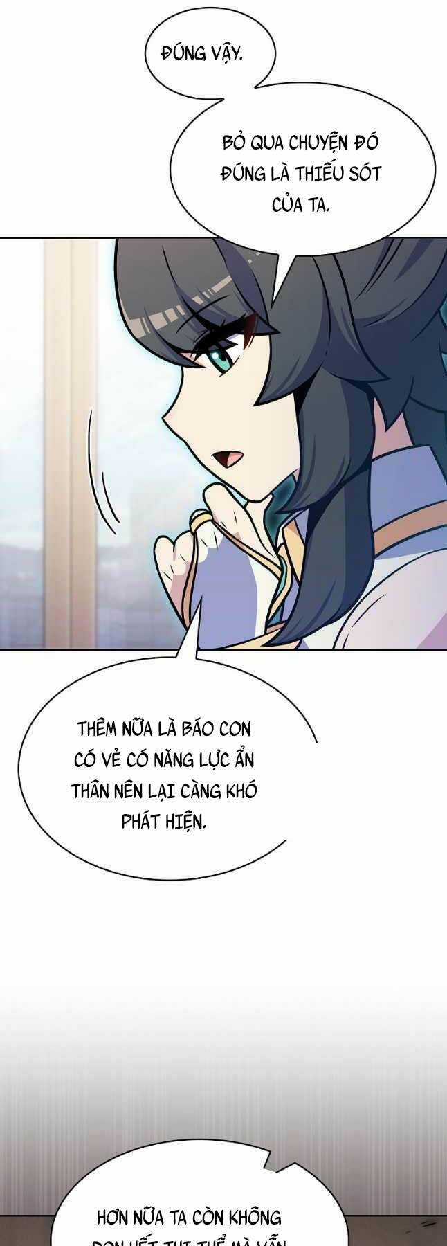 Trừ Tôi Tất Cả Đều Là Quy Hồi Giả Chapter 23 trang 24